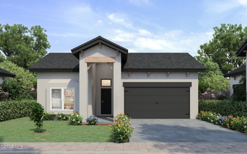 3897 Surmise Street, El Paso, TX 79938, 4 Bedrooms Bedrooms, ,2 BathroomsBathrooms,Residential,For Sale,3897 Surmise Street,919287
