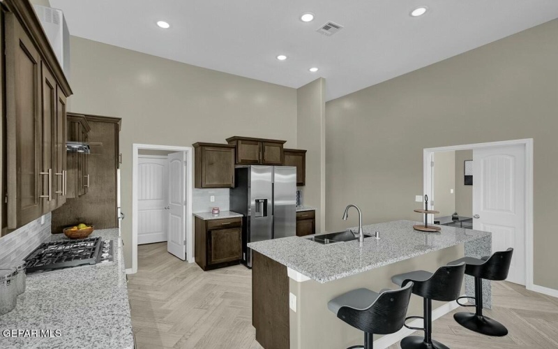 3801 Trace Place, El Paso, TX 79938, 5 Habitaciones Habitaciones , ,3 BañosBaños,Residential,En Venta,3801 Trace Place,919306