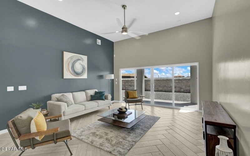 3801 Trace Place, El Paso, TX 79938, 5 Habitaciones Habitaciones , ,3 BañosBaños,Residential,En Venta,3801 Trace Place,919306