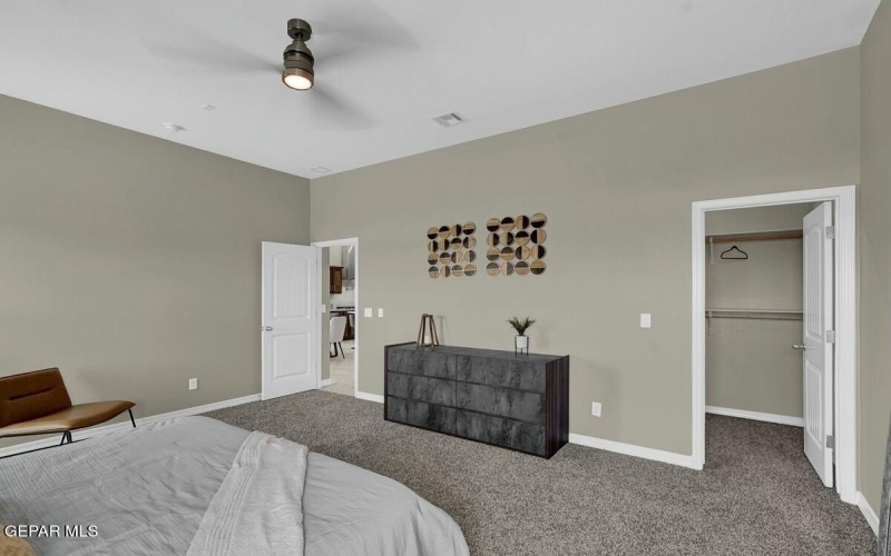 3801 Trace Place, El Paso, TX 79938, 5 Habitaciones Habitaciones , ,3 BañosBaños,Residential,En Venta,3801 Trace Place,919306