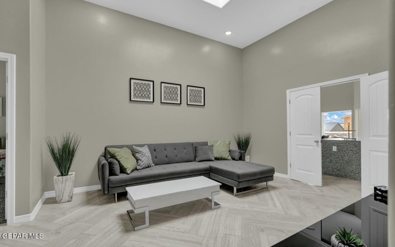 3801 Trace Place, El Paso, TX 79938, 5 Habitaciones Habitaciones , ,3 BañosBaños,Residential,En Venta,3801 Trace Place,919306
