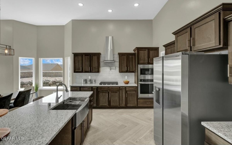 3801 Trace Place, El Paso, TX 79938, 5 Habitaciones Habitaciones , ,3 BañosBaños,Residential,En Venta,3801 Trace Place,919306