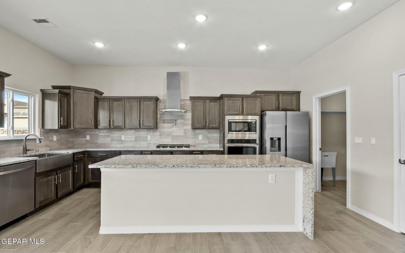 7417 Rio Rimac Drive, El Paso, TX 79934, 5 Habitaciones Habitaciones , ,3 BañosBaños,Residential,En Venta,7417 Rio Rimac Drive,919310