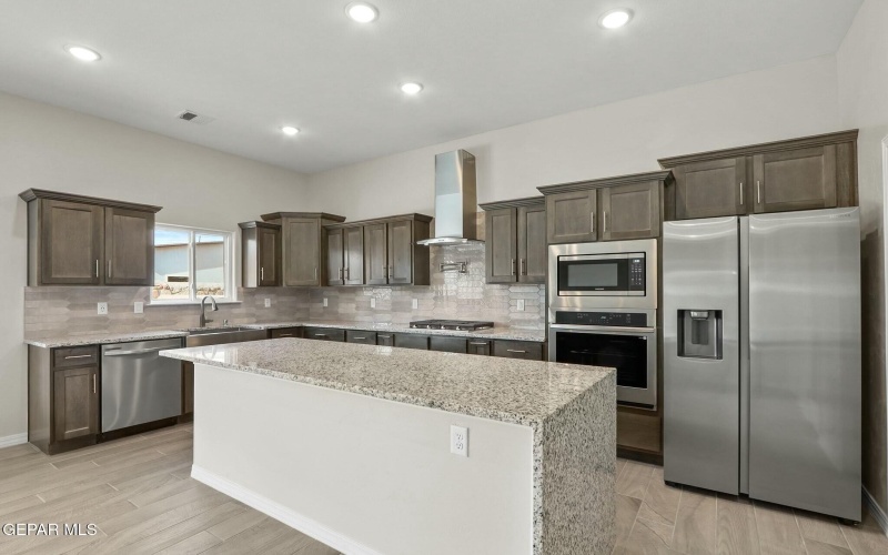 7417 Rio Rimac Drive, El Paso, TX 79934, 5 Habitaciones Habitaciones , ,3 BañosBaños,Residential,En Venta,7417 Rio Rimac Drive,919310