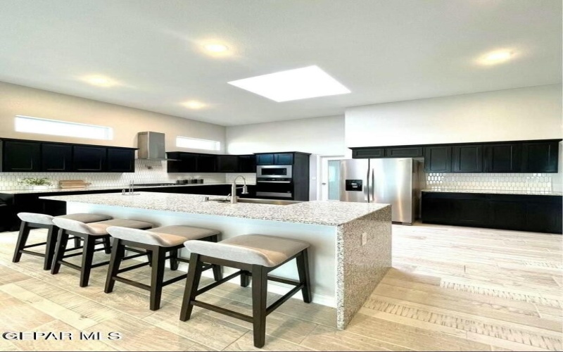 12400 O'Connor Drive, El Paso, TX 79934, 5 Bedrooms Bedrooms, ,3 BathroomsBathrooms,Residential,For Sale,12400 O'Connor Drive,919321