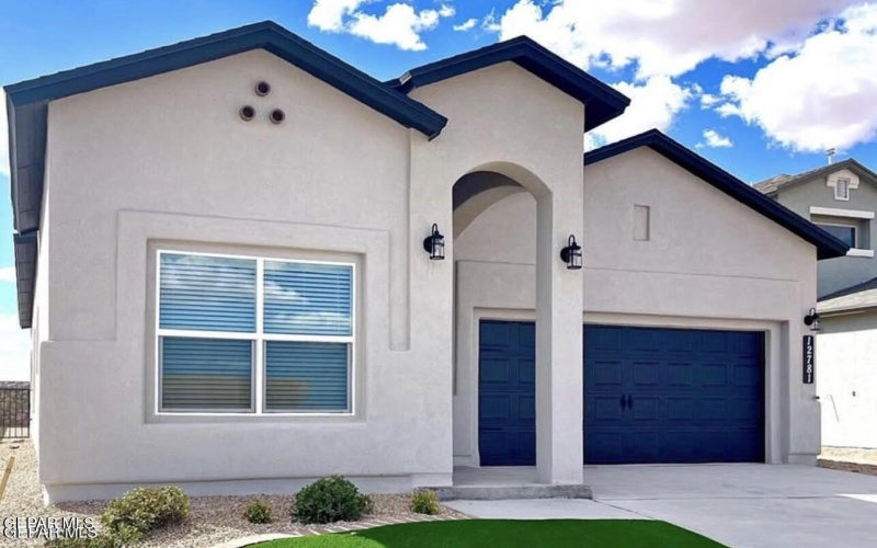 12404 Polo Norte Drive, El Paso, TX 79934, 5 Bedrooms Bedrooms, ,3 BathroomsBathrooms,Residential,For Sale,12404 Polo Norte Drive,919332