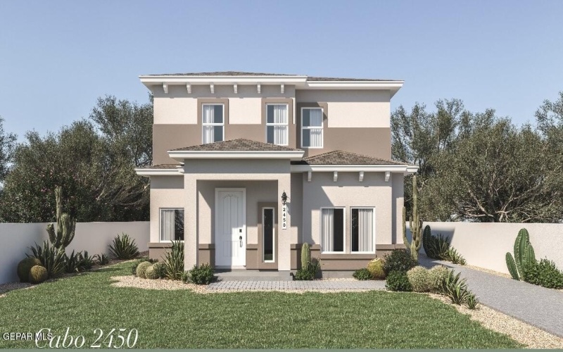 14329 Steve Joyce Parkway, El Paso, TX 79928, 4 Bedrooms Bedrooms, ,3 BathroomsBathrooms,Residential,For Sale,14329 Steve Joyce Parkway,919348