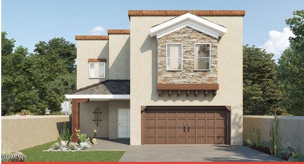 7425 Rio Rimac Drive, El Paso, TX 79934, 4 Bedrooms Bedrooms, ,2 BathroomsBathrooms,Residential,For Sale,7425 Rio Rimac Drive,919363