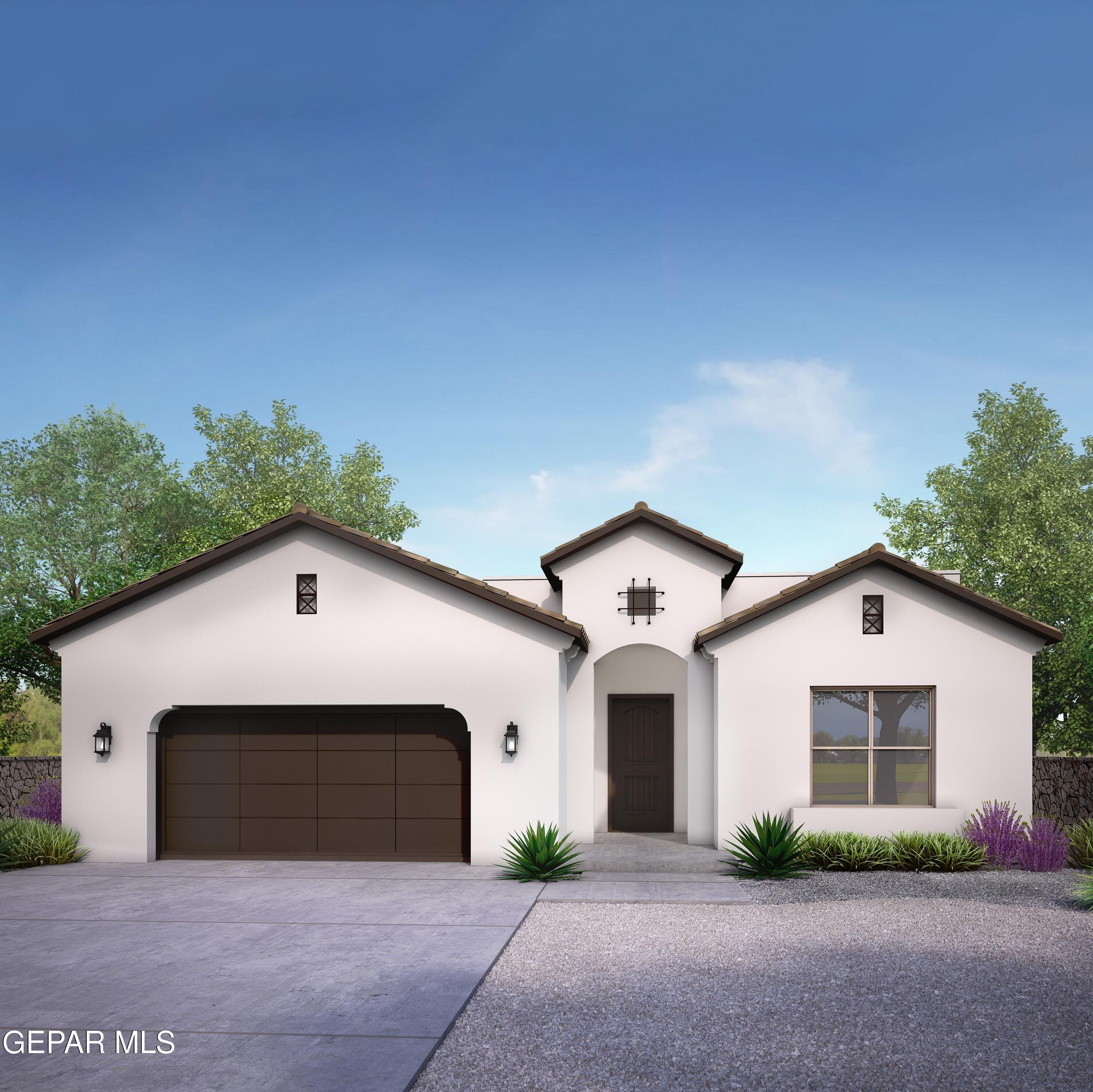 13012 POWICK Drive, El Paso, TX 79928, 4 Bedrooms Bedrooms, ,3 BathroomsBathrooms,Residential,For Sale,13012 POWICK Drive,919415