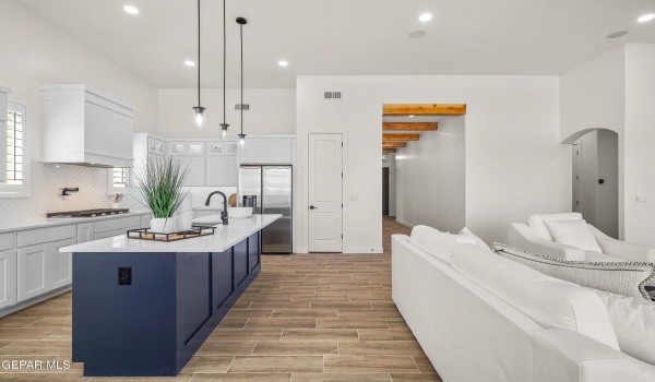 13012 POWICK Drive, El Paso, TX 79928, 4 Habitaciones Habitaciones , ,3 BañosBaños,Residential,En Venta,13012 POWICK Drive,919415