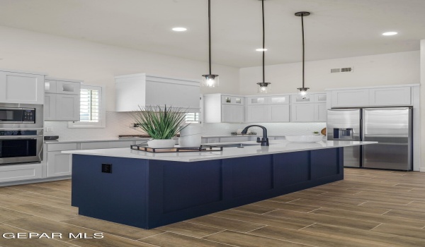 13012 POWICK Drive, El Paso, TX 79928, 4 Habitaciones Habitaciones , ,3 BañosBaños,Residential,En Venta,13012 POWICK Drive,919415