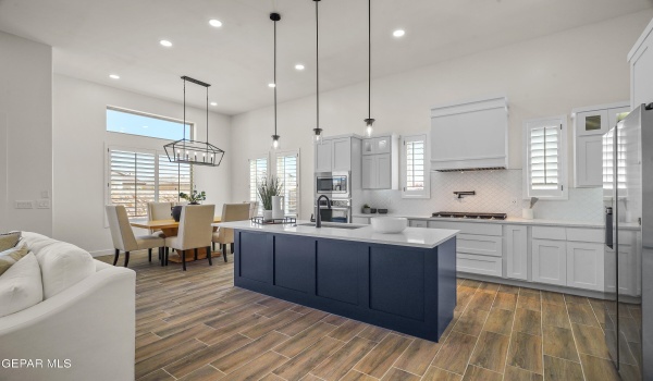 13012 POWICK Drive, El Paso, TX 79928, 4 Habitaciones Habitaciones , ,3 BañosBaños,Residential,En Venta,13012 POWICK Drive,919415