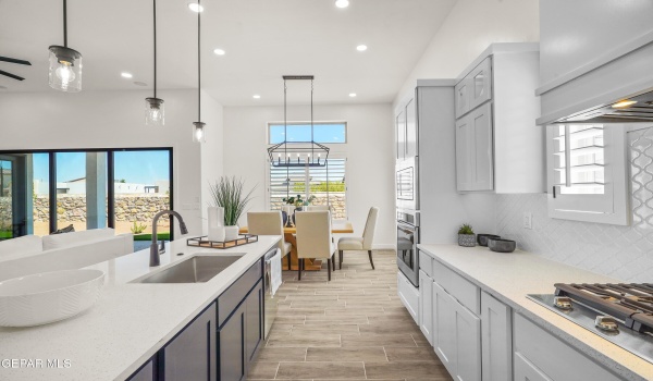 13012 POWICK Drive, El Paso, TX 79928, 4 Habitaciones Habitaciones , ,3 BañosBaños,Residential,En Venta,13012 POWICK Drive,919415