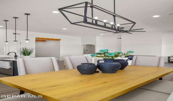 13012 POWICK Drive, El Paso, TX 79928, 4 Habitaciones Habitaciones , ,3 BañosBaños,Residential,En Venta,13012 POWICK Drive,919415
