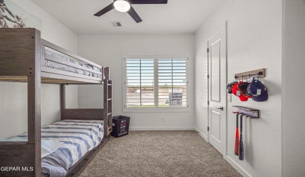 13012 POWICK Drive, El Paso, TX 79928, 4 Habitaciones Habitaciones , ,3 BañosBaños,Residential,En Venta,13012 POWICK Drive,919415