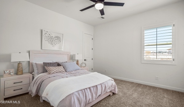 13012 POWICK Drive, El Paso, TX 79928, 4 Habitaciones Habitaciones , ,3 BañosBaños,Residential,En Venta,13012 POWICK Drive,919415