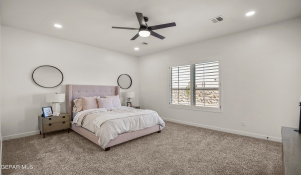 13012 POWICK Drive, El Paso, TX 79928, 4 Habitaciones Habitaciones , ,3 BañosBaños,Residential,En Venta,13012 POWICK Drive,919415