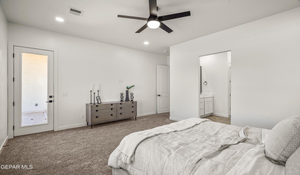 13012 POWICK Drive, El Paso, TX 79928, 4 Habitaciones Habitaciones , ,3 BañosBaños,Residential,En Venta,13012 POWICK Drive,919415