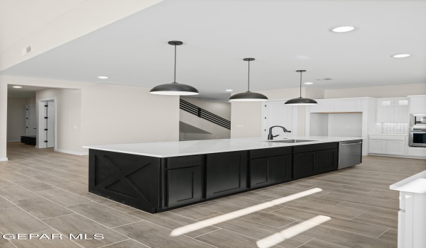 13004 POWICK Drive, El Paso, TX 79928, 4 Bedrooms Bedrooms, ,3 BathroomsBathrooms,Residential,For Sale,13004 POWICK Drive,919417