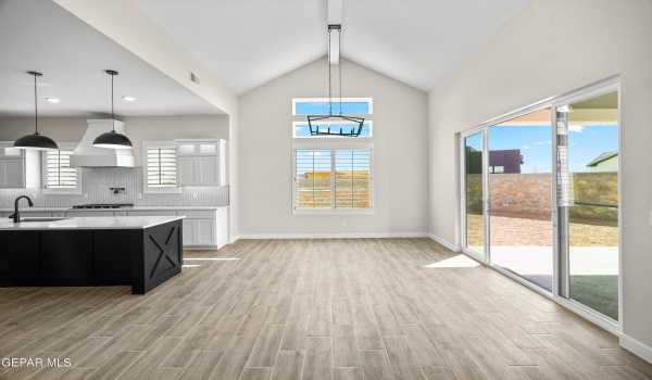 13004 POWICK Drive, El Paso, TX 79928, 4 Bedrooms Bedrooms, ,3 BathroomsBathrooms,Residential,For Sale,13004 POWICK Drive,919417