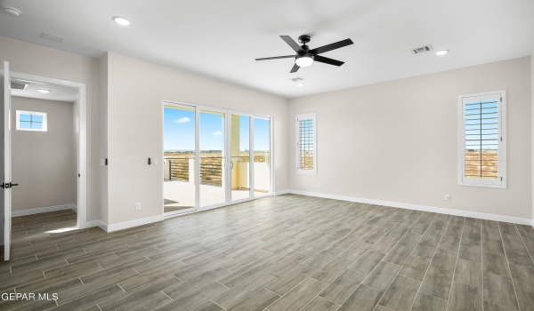 13004 POWICK Drive, El Paso, TX 79928, 4 Bedrooms Bedrooms, ,3 BathroomsBathrooms,Residential,For Sale,13004 POWICK Drive,919417