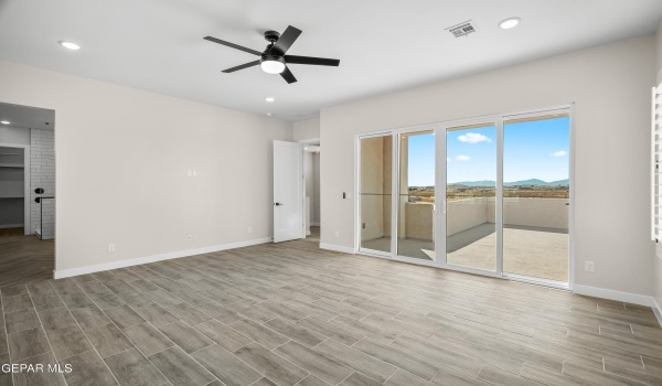 13004 POWICK Drive, El Paso, TX 79928, 4 Bedrooms Bedrooms, ,3 BathroomsBathrooms,Residential,For Sale,13004 POWICK Drive,919417