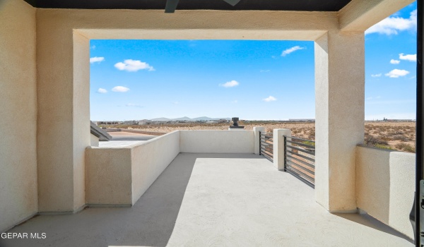 13004 POWICK Drive, El Paso, TX 79928, 4 Bedrooms Bedrooms, ,3 BathroomsBathrooms,Residential,For Sale,13004 POWICK Drive,919417