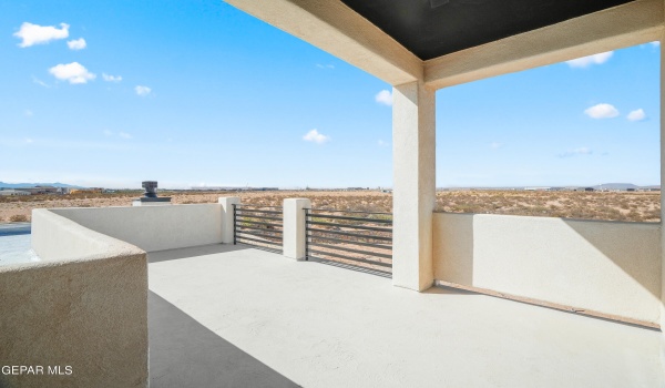 13004 POWICK Drive, El Paso, TX 79928, 4 Bedrooms Bedrooms, ,3 BathroomsBathrooms,Residential,For Sale,13004 POWICK Drive,919417