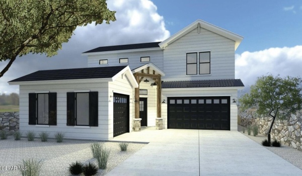 13004 POWICK Drive, El Paso, TX 79928, 4 Bedrooms Bedrooms, ,3 BathroomsBathrooms,Residential,For Sale,13004 POWICK Drive,919417