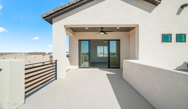 13004 POWICK Drive, El Paso, TX 79928, 4 Bedrooms Bedrooms, ,3 BathroomsBathrooms,Residential,For Sale,13004 POWICK Drive,919417