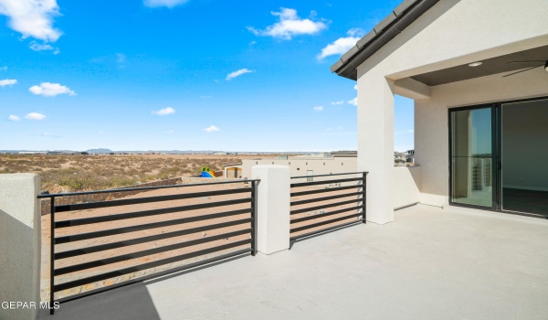 13004 POWICK Drive, El Paso, TX 79928, 4 Bedrooms Bedrooms, ,3 BathroomsBathrooms,Residential,For Sale,13004 POWICK Drive,919417
