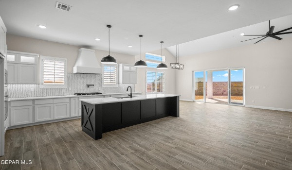 13004 POWICK Drive, El Paso, TX 79928, 4 Bedrooms Bedrooms, ,3 BathroomsBathrooms,Residential,For Sale,13004 POWICK Drive,919417
