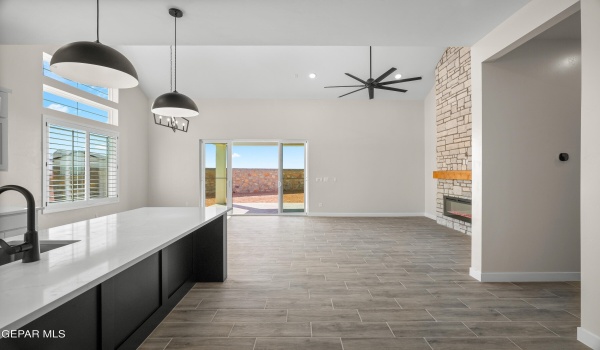 13004 POWICK Drive, El Paso, TX 79928, 4 Bedrooms Bedrooms, ,3 BathroomsBathrooms,Residential,For Sale,13004 POWICK Drive,919417