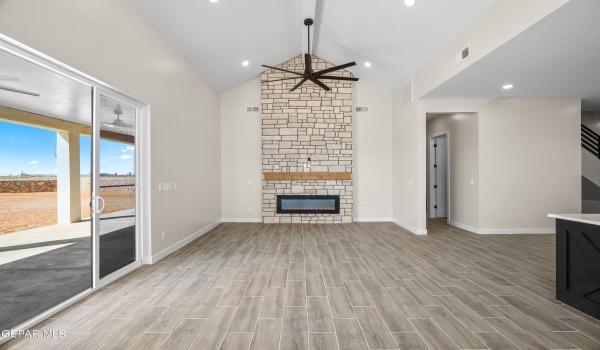 13004 POWICK Drive, El Paso, TX 79928, 4 Bedrooms Bedrooms, ,3 BathroomsBathrooms,Residential,For Sale,13004 POWICK Drive,919417