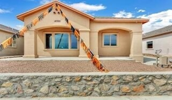 14324 Steve Joyce Parkway, Horizon City, TX 79928, 3 Habitaciones Habitaciones , ,2 BañosBaños,Residential,En Venta,14324 Steve Joyce Parkway,919445
