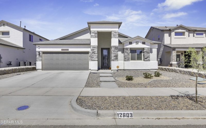 12603 CODY KYLE Court, El Paso, TX 79928, 4 Bedrooms Bedrooms, ,2 BathroomsBathrooms,Residential,For Sale,12603 CODY KYLE Court,919447