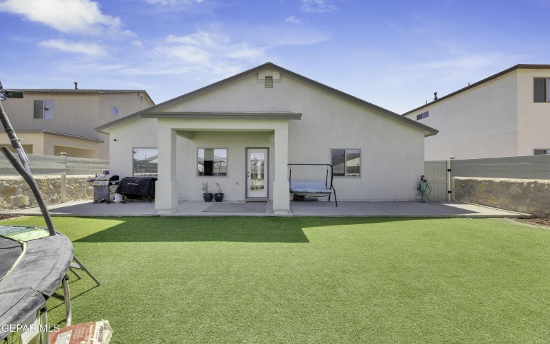 12603 CODY KYLE Court, El Paso, TX 79928, 4 Bedrooms Bedrooms, ,2 BathroomsBathrooms,Residential,For Sale,12603 CODY KYLE Court,919447