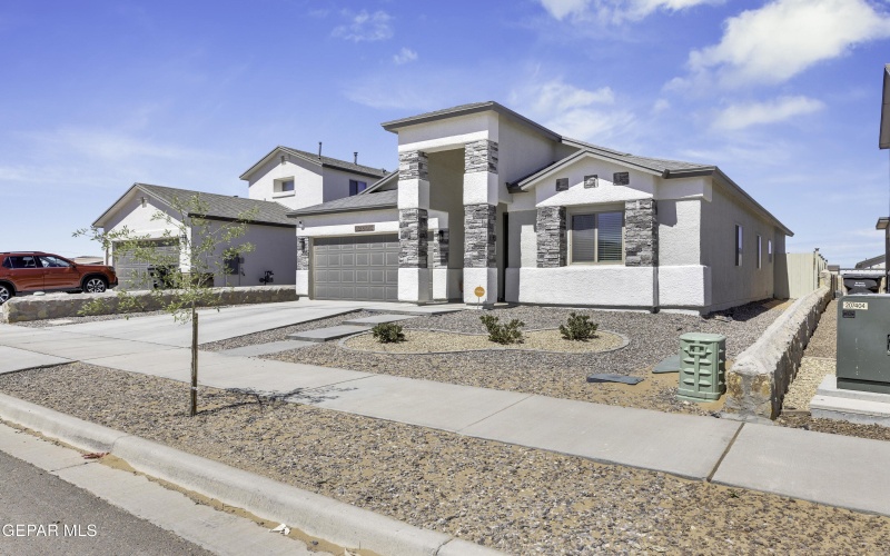 12603 CODY KYLE Court, El Paso, TX 79928, 4 Bedrooms Bedrooms, ,2 BathroomsBathrooms,Residential,For Sale,12603 CODY KYLE Court,919447