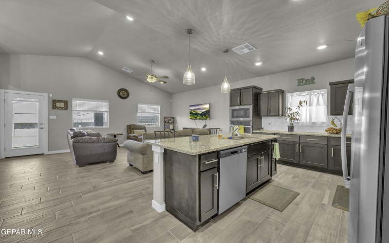 12603 CODY KYLE Court, El Paso, TX 79928, 4 Bedrooms Bedrooms, ,2 BathroomsBathrooms,Residential,For Sale,12603 CODY KYLE Court,919447