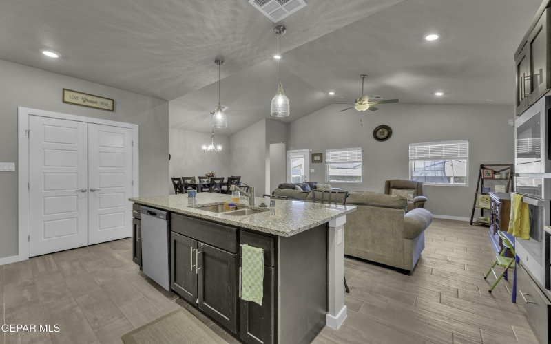 12603 CODY KYLE Court, El Paso, TX 79928, 4 Bedrooms Bedrooms, ,2 BathroomsBathrooms,Residential,For Sale,12603 CODY KYLE Court,919447