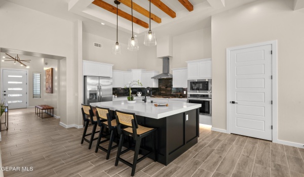 12905 Pontesbury Drive, Horizon City, TX 79928, 4 Bedrooms Bedrooms, ,2 BathroomsBathrooms,Residential,For Sale,12905 Pontesbury Drive,919544