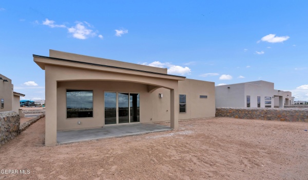 12909 Pontesbury Drive, El Paso, TX 79928, 4 Habitaciones Habitaciones , ,3 BañosBaños,Residential,En Venta,12909 Pontesbury Drive,919547