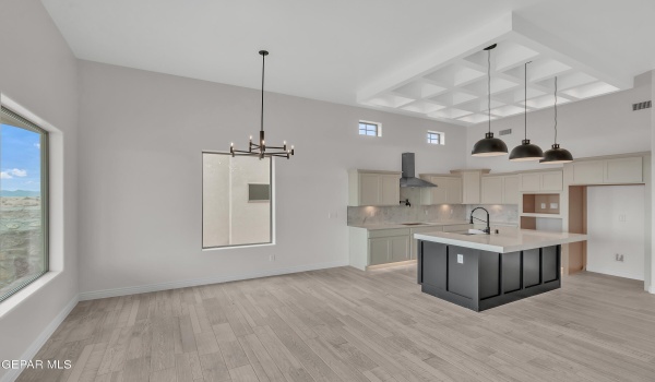 12909 Pontesbury Drive, El Paso, TX 79928, 4 Habitaciones Habitaciones , ,3 BañosBaños,Residential,En Venta,12909 Pontesbury Drive,919547