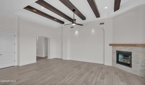 12909 Pontesbury Drive, El Paso, TX 79928, 4 Habitaciones Habitaciones , ,3 BañosBaños,Residential,En Venta,12909 Pontesbury Drive,919547