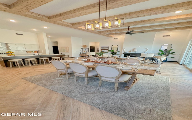 2382 ENCHANTED KNOLL Lane, El Paso, TX 79911, 4 Habitaciones Habitaciones , ,3 BañosBaños,Residential,En Venta,2382 ENCHANTED KNOLL Lane,919576