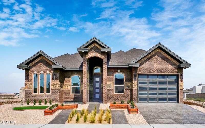 14556 Tierra Fortaleza Avenue, El Paso, TX 79938, 4 Bedrooms Bedrooms, ,3 BathroomsBathrooms,Residential,For Sale,14556 Tierra Fortaleza Avenue,919601