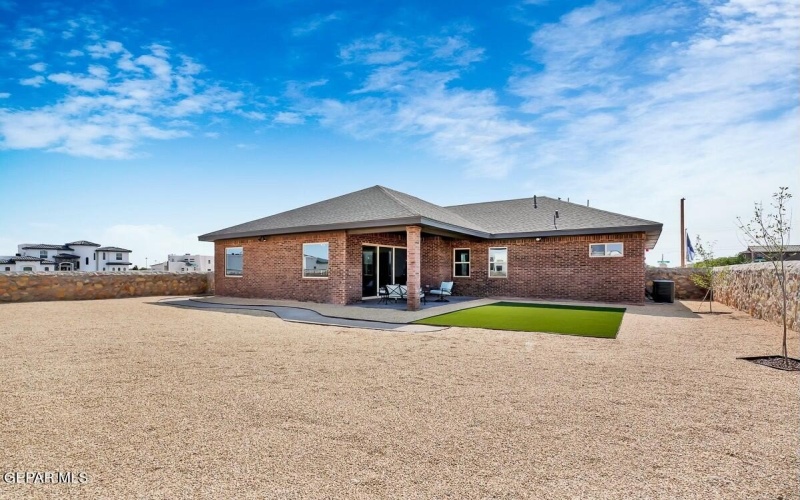 14556 Tierra Fortaleza Avenue, El Paso, TX 79938, 4 Bedrooms Bedrooms, ,3 BathroomsBathrooms,Residential,For Sale,14556 Tierra Fortaleza Avenue,919601