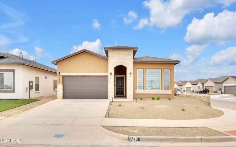 7400 Norte Valley Lane, El Paso, TX 79934, 4 Bedrooms Bedrooms, ,2 BathroomsBathrooms,Residential,For Sale,7400 Norte Valley Lane,919624