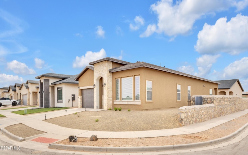 7400 Norte Valley Lane, El Paso, TX 79934, 4 Bedrooms Bedrooms, ,2 BathroomsBathrooms,Residential,For Sale,7400 Norte Valley Lane,919624