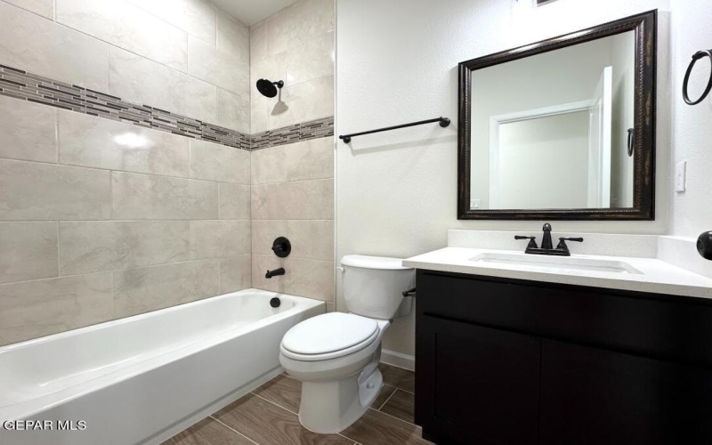 14617 Tierra Nectar Avenue, El Paso, TX 79938, 5 Bedrooms Bedrooms, ,3 BathroomsBathrooms,Residential,For Sale,14617 Tierra Nectar Avenue,919659